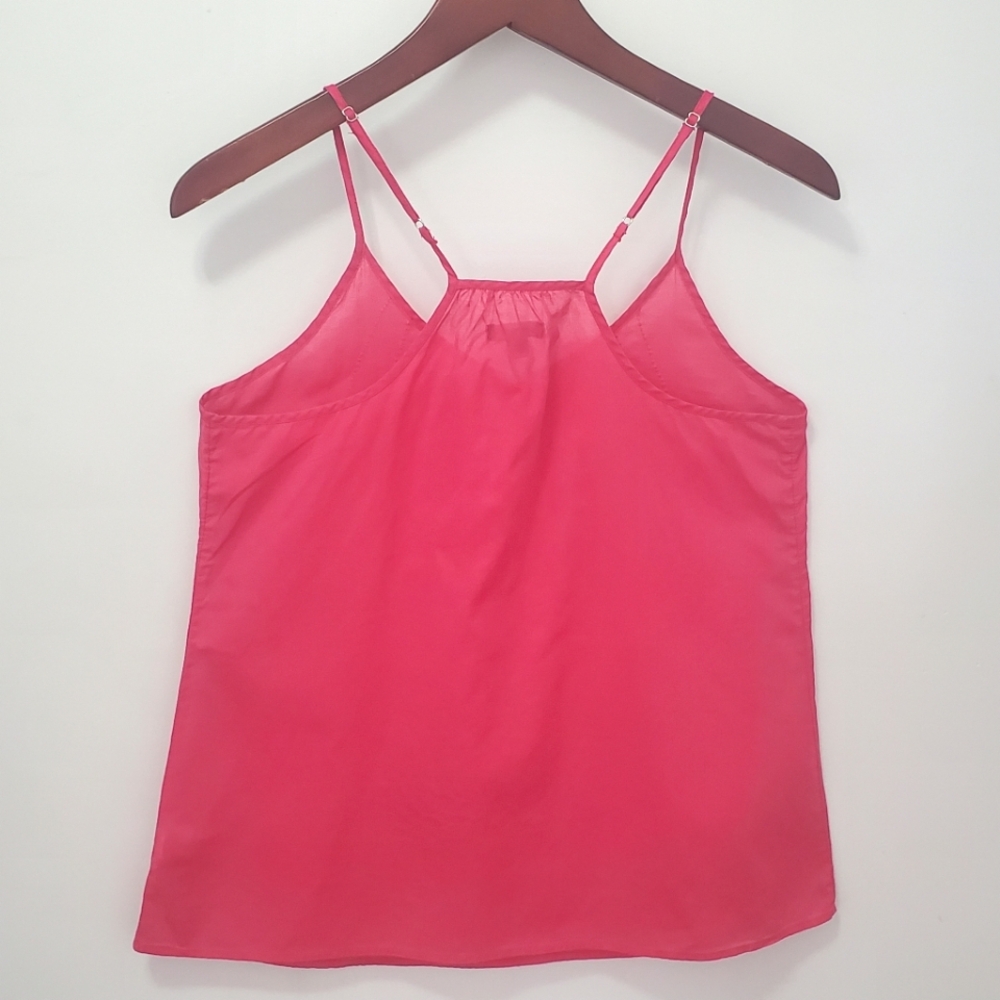 Gap Pink Tank Top in Size Small - Picture 2 of 4